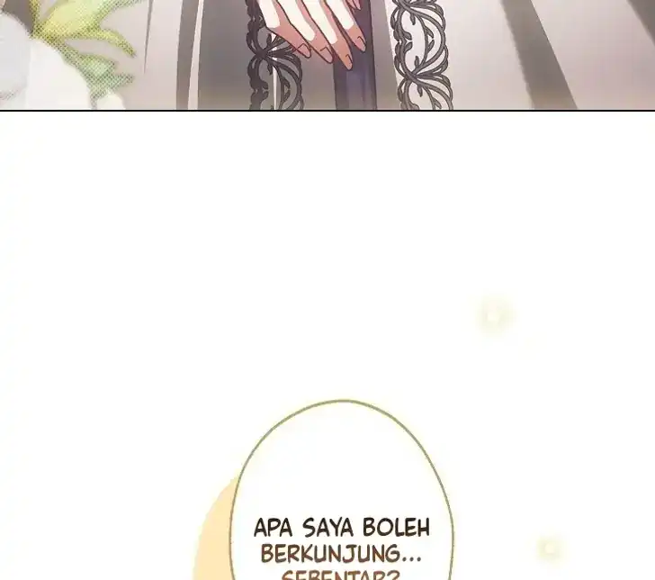 Became the youngest Sister-in-Law of the Ruined Harem Male Leads Chapter 42 - halaman 1