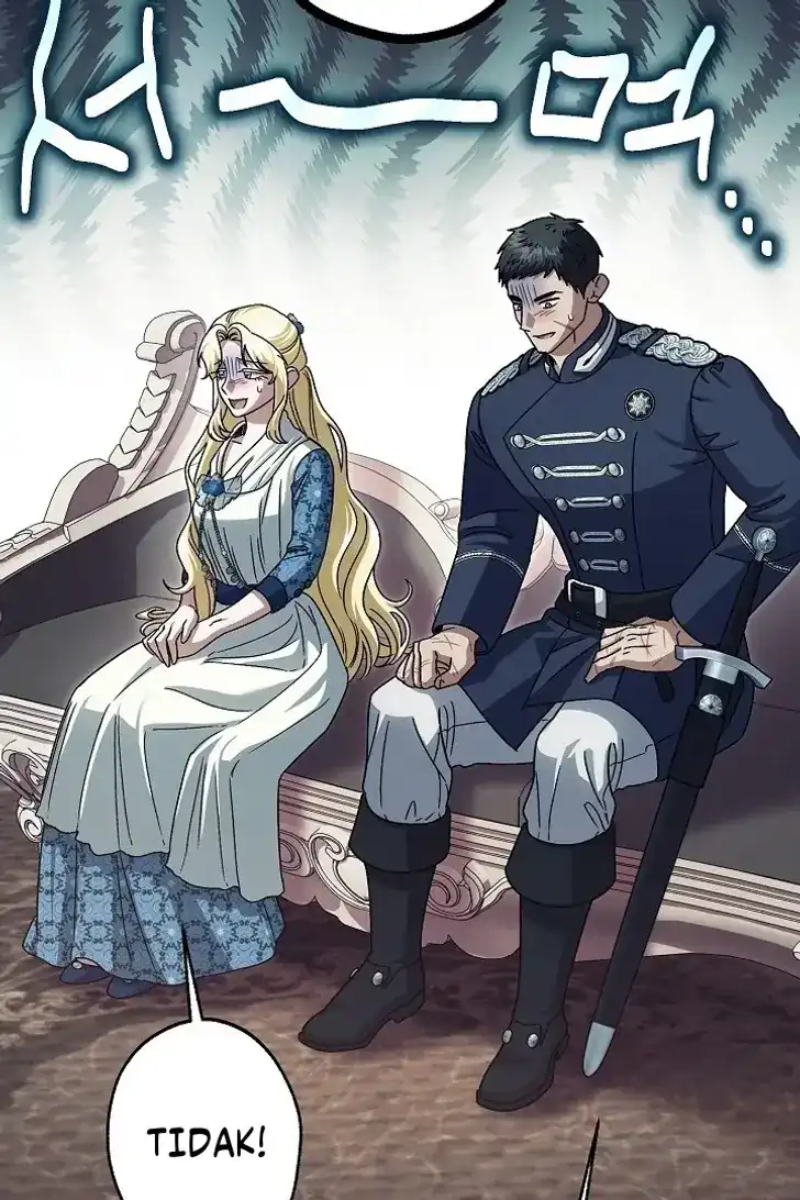 Became the youngest Sister-in-Law of the Ruined Harem Male Leads Chapter 42 - halaman 10