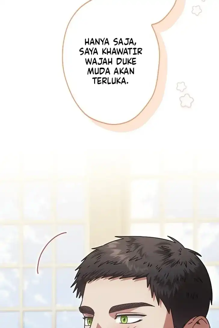 Became the youngest Sister-in-Law of the Ruined Harem Male Leads Chapter 42 - halaman 13