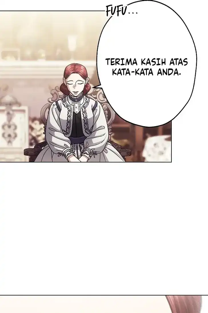 Became the youngest Sister-in-Law of the Ruined Harem Male Leads Chapter 42 - halaman 15