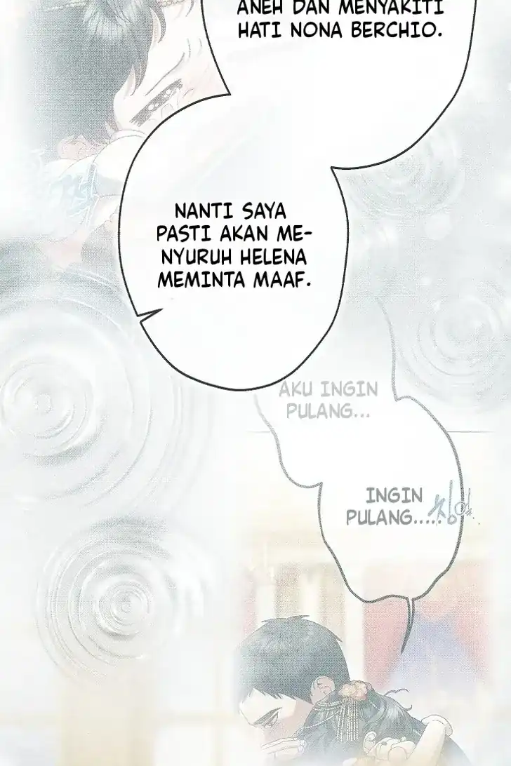 Became the youngest Sister-in-Law of the Ruined Harem Male Leads Chapter 42 - halaman 19