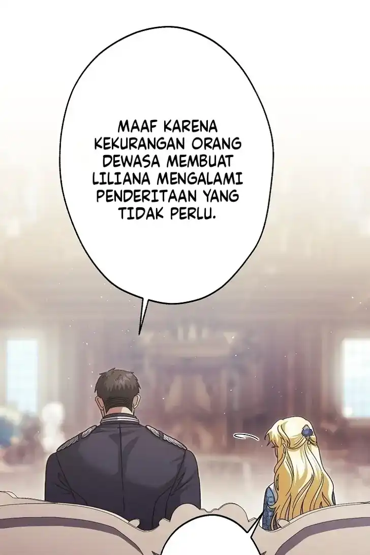 Became the youngest Sister-in-Law of the Ruined Harem Male Leads Chapter 42 - halaman 23