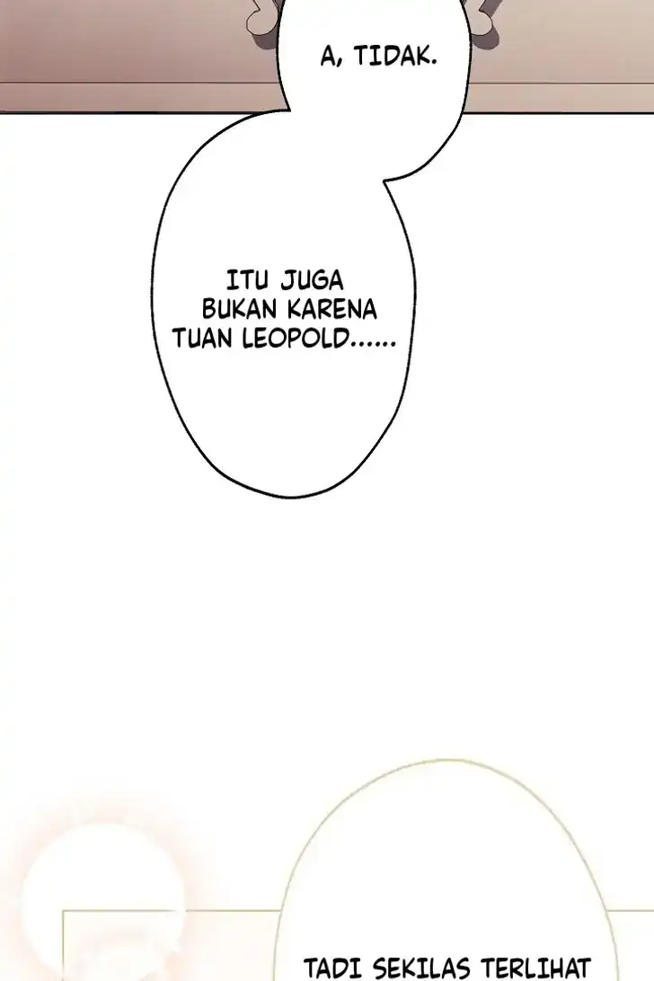 Became the youngest Sister-in-Law of the Ruined Harem Male Leads Chapter 42 - halaman 24