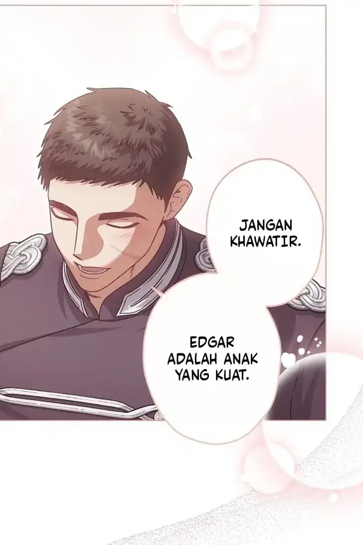 Became the youngest Sister-in-Law of the Ruined Harem Male Leads Chapter 42 - halaman 26