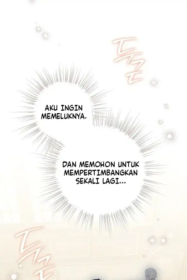 Became the youngest Sister-in-Law of the Ruined Harem Male Leads Chapter 42 - halaman 31
