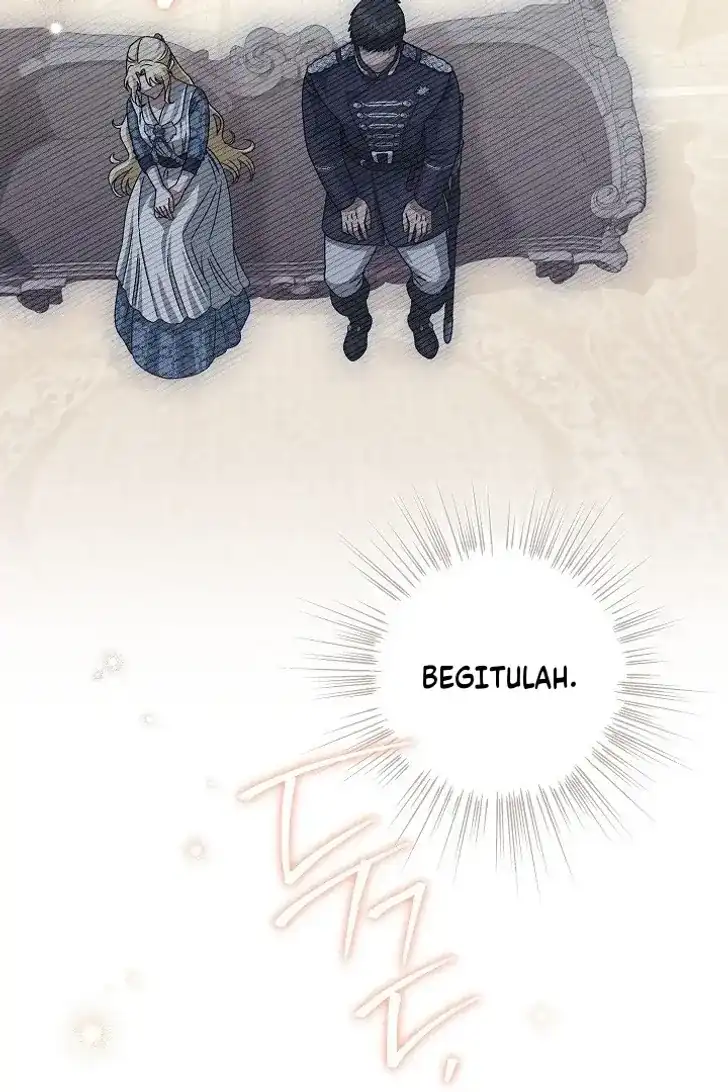 Became the youngest Sister-in-Law of the Ruined Harem Male Leads Chapter 42 - halaman 32