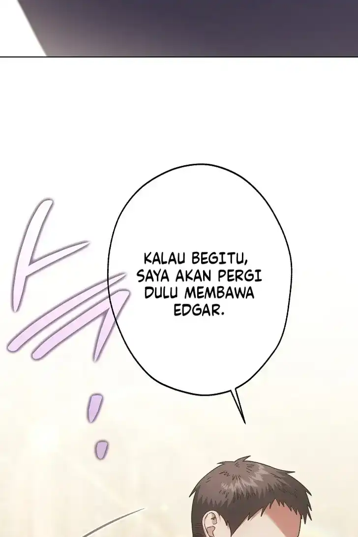 Became the youngest Sister-in-Law of the Ruined Harem Male Leads Chapter 42 - halaman 34