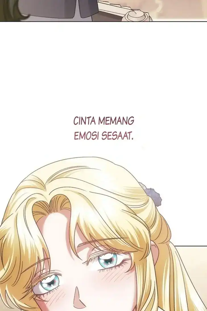 Became the youngest Sister-in-Law of the Ruined Harem Male Leads Chapter 42 - halaman 36
