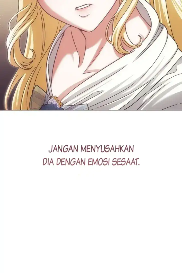 Became the youngest Sister-in-Law of the Ruined Harem Male Leads Chapter 42 - halaman 37