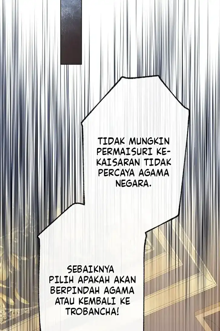 Became the youngest Sister-in-Law of the Ruined Harem Male Leads Chapter 42 - halaman 41
