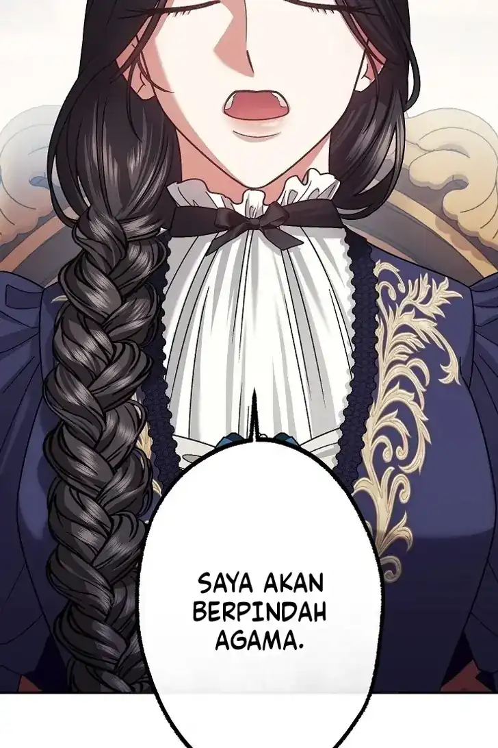 Became the youngest Sister-in-Law of the Ruined Harem Male Leads Chapter 42 - halaman 43