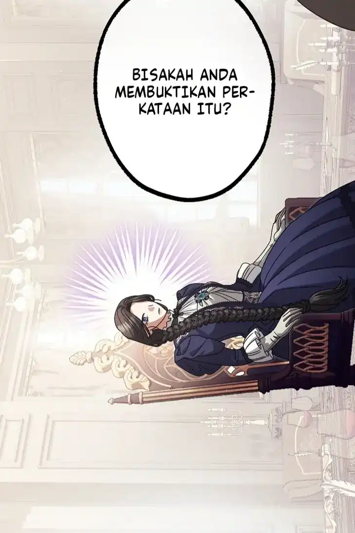 Became the youngest Sister-in-Law of the Ruined Harem Male Leads Chapter 42 - halaman 54