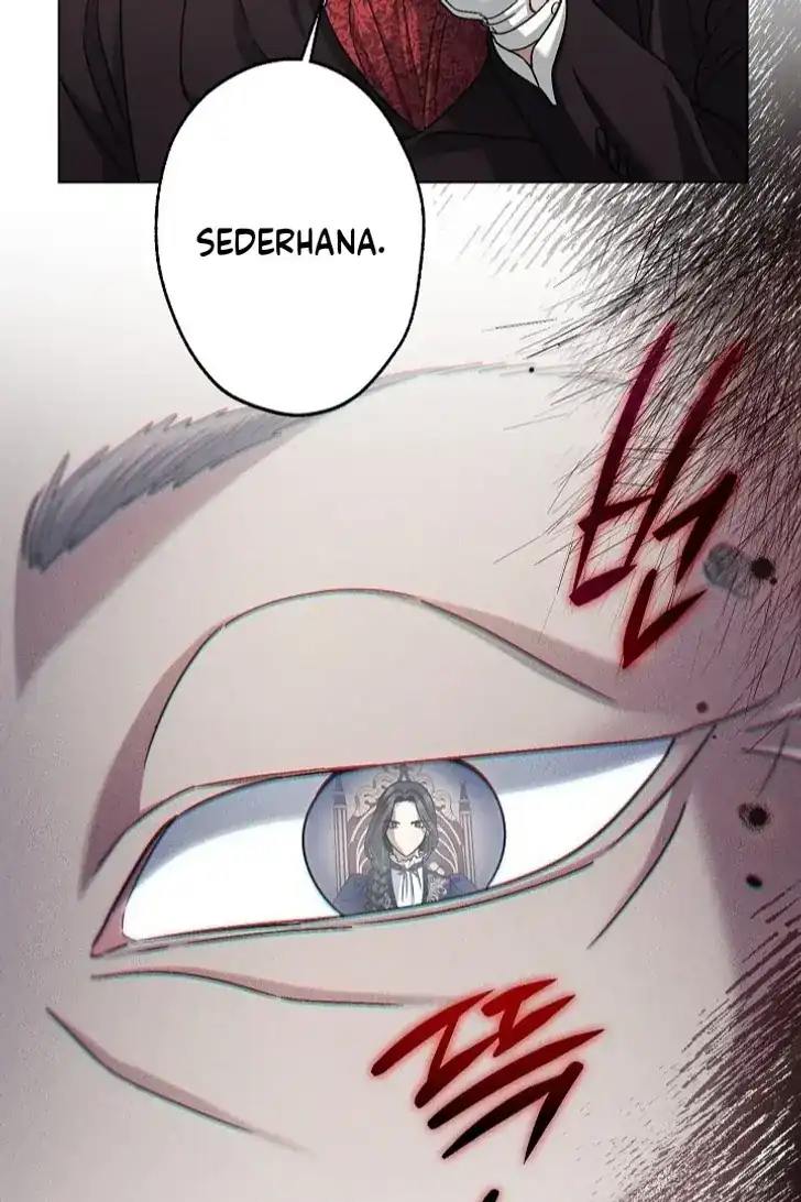 Became the youngest Sister-in-Law of the Ruined Harem Male Leads Chapter 42 - halaman 56