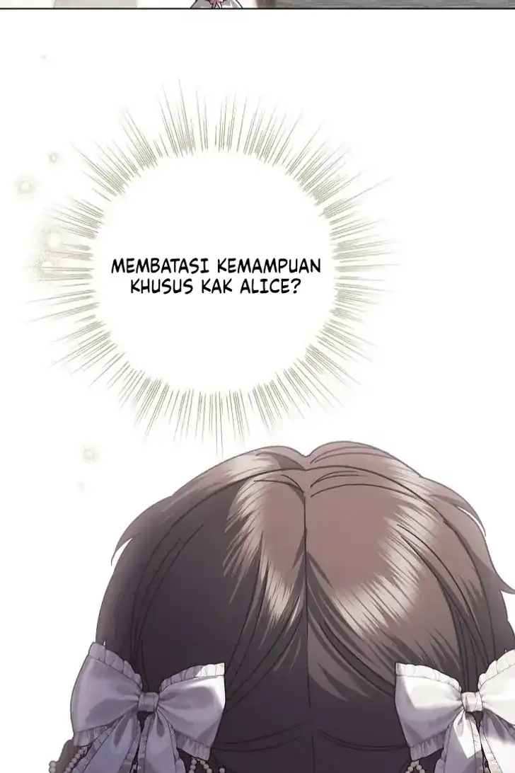 Became the youngest Sister-in-Law of the Ruined Harem Male Leads Chapter 43 - halaman 11