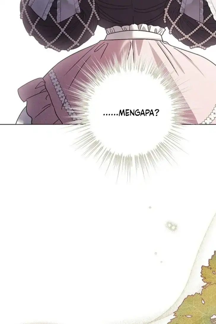 Became the youngest Sister-in-Law of the Ruined Harem Male Leads Chapter 43 - halaman 12