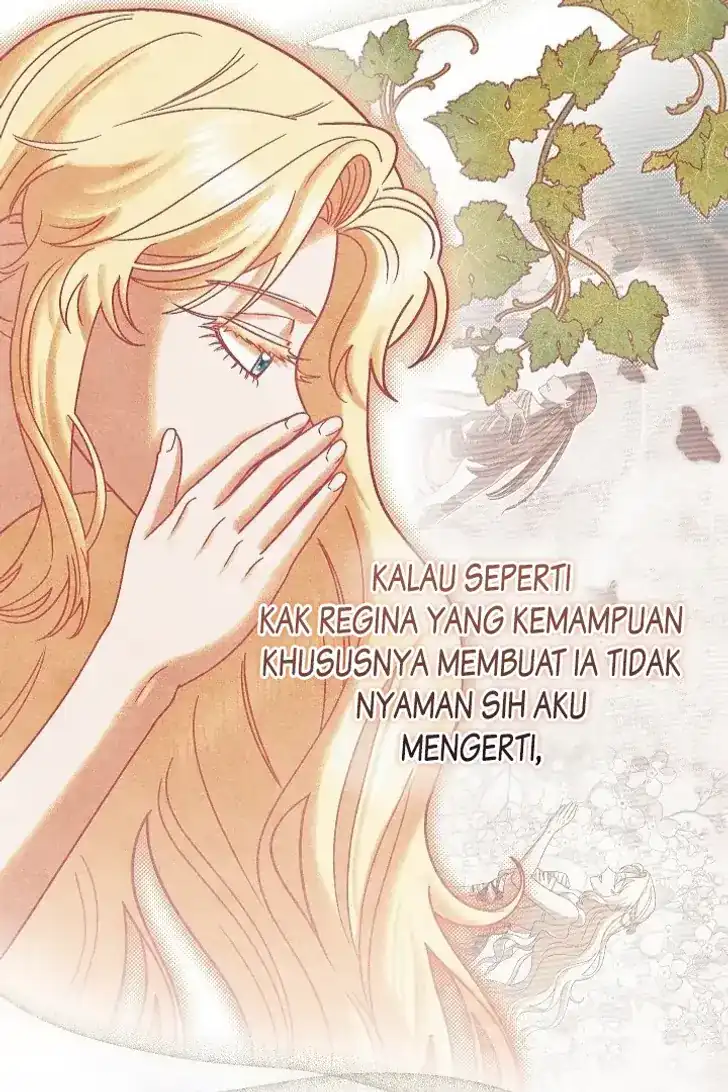 Became the youngest Sister-in-Law of the Ruined Harem Male Leads Chapter 43 - halaman 13
