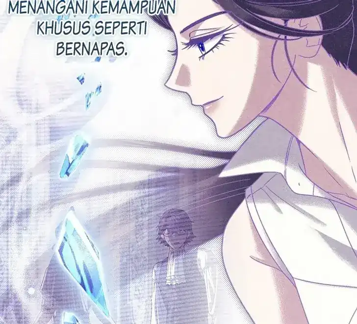 Became the youngest Sister-in-Law of the Ruined Harem Male Leads Chapter 43 - halaman 15