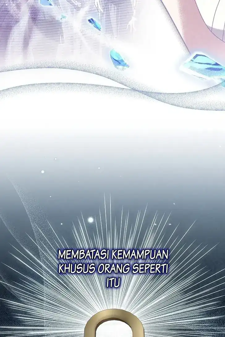 Became the youngest Sister-in-Law of the Ruined Harem Male Leads Chapter 43 - halaman 16