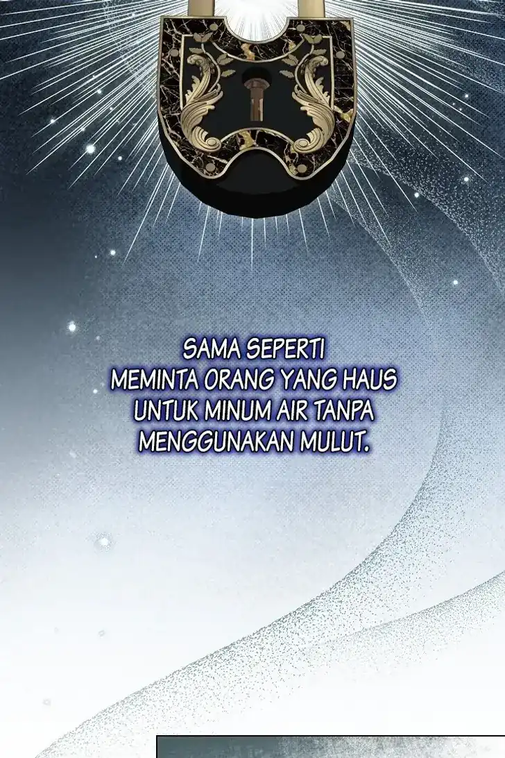 Became the youngest Sister-in-Law of the Ruined Harem Male Leads Chapter 43 - halaman 17
