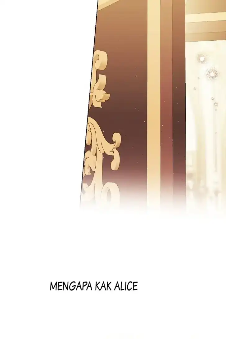 Became the youngest Sister-in-Law of the Ruined Harem Male Leads Chapter 43 - halaman 19