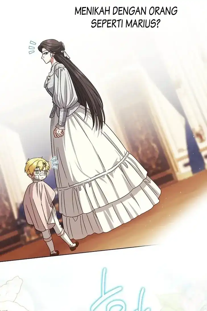 Became the youngest Sister-in-Law of the Ruined Harem Male Leads Chapter 43 - halaman 20