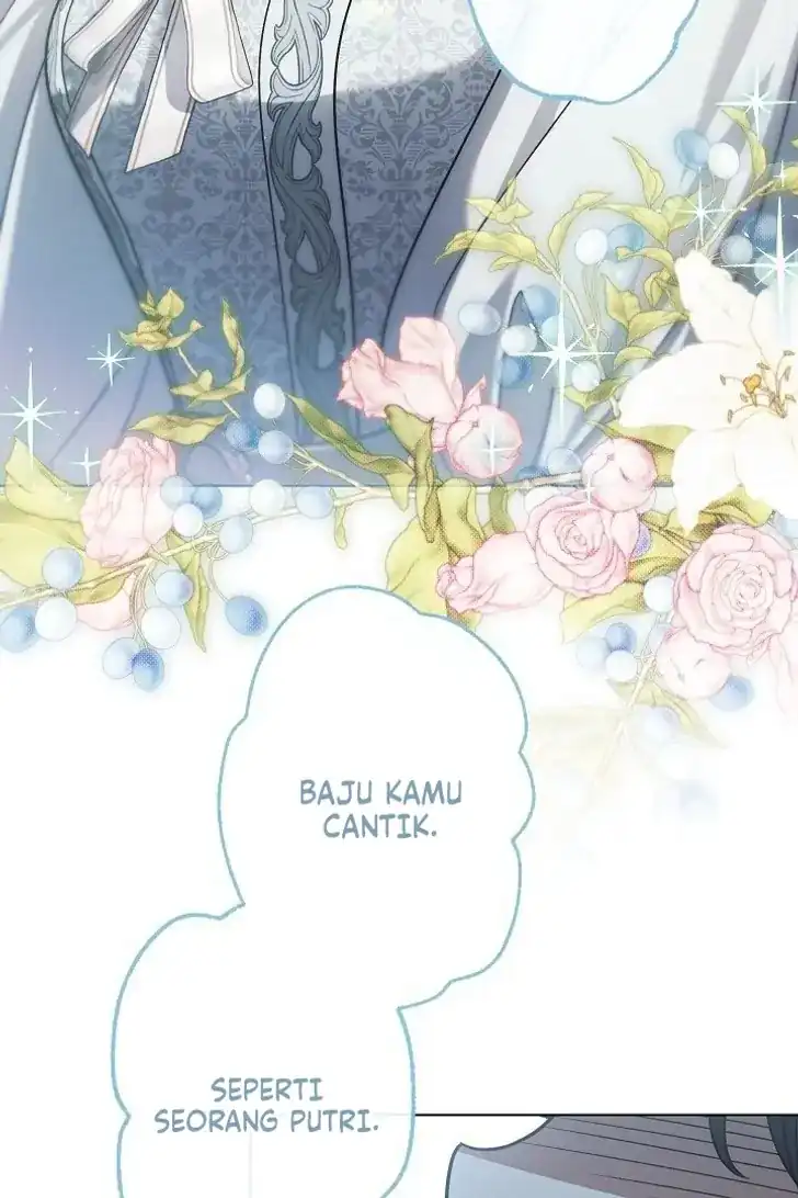 Became the youngest Sister-in-Law of the Ruined Harem Male Leads Chapter 43 - halaman 22