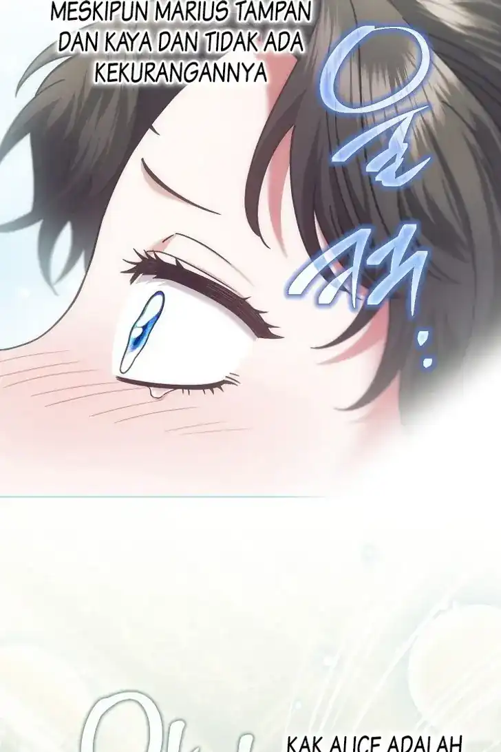 Became the youngest Sister-in-Law of the Ruined Harem Male Leads Chapter 43 - halaman 24