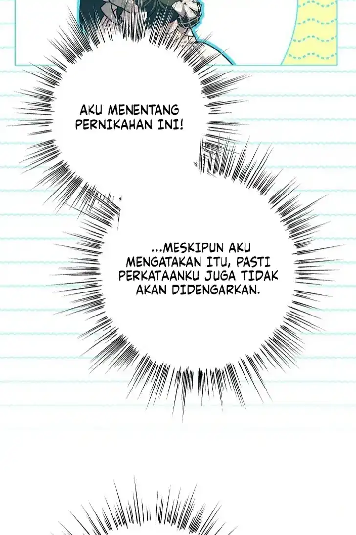 Became the youngest Sister-in-Law of the Ruined Harem Male Leads Chapter 43 - halaman 27