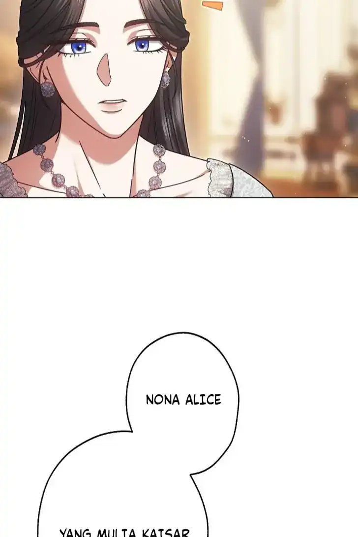 Became the youngest Sister-in-Law of the Ruined Harem Male Leads Chapter 43 - halaman 29