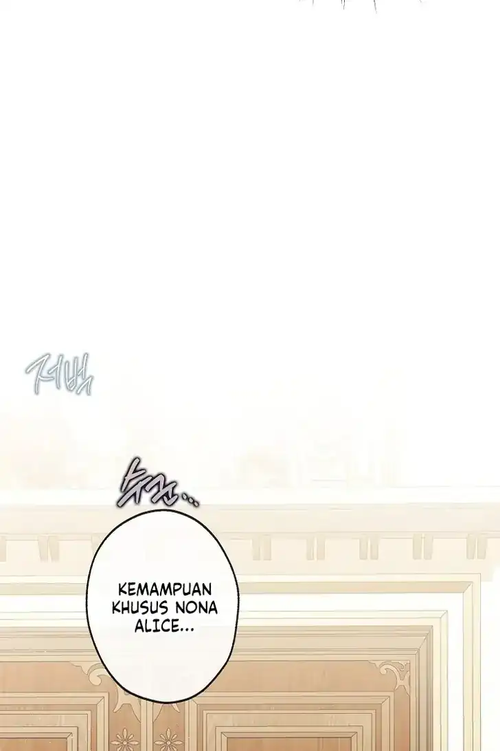 Became the youngest Sister-in-Law of the Ruined Harem Male Leads Chapter 43 - halaman 3