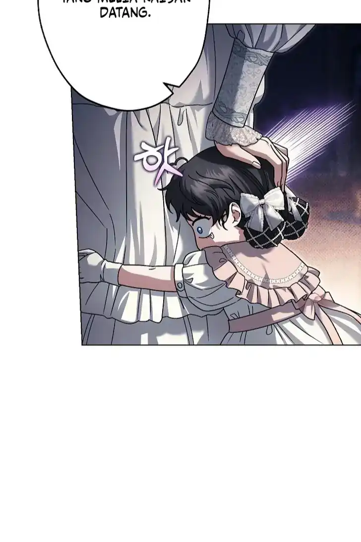 Became the youngest Sister-in-Law of the Ruined Harem Male Leads Chapter 43 - halaman 30