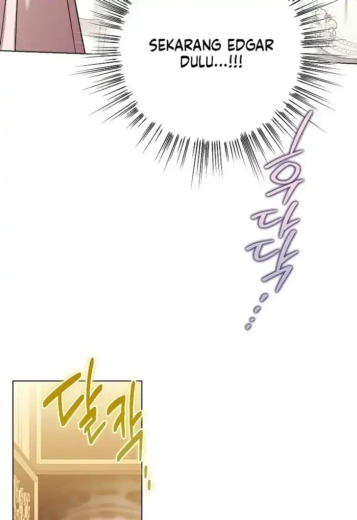 Became the youngest Sister-in-Law of the Ruined Harem Male Leads Chapter 43 - halaman 33