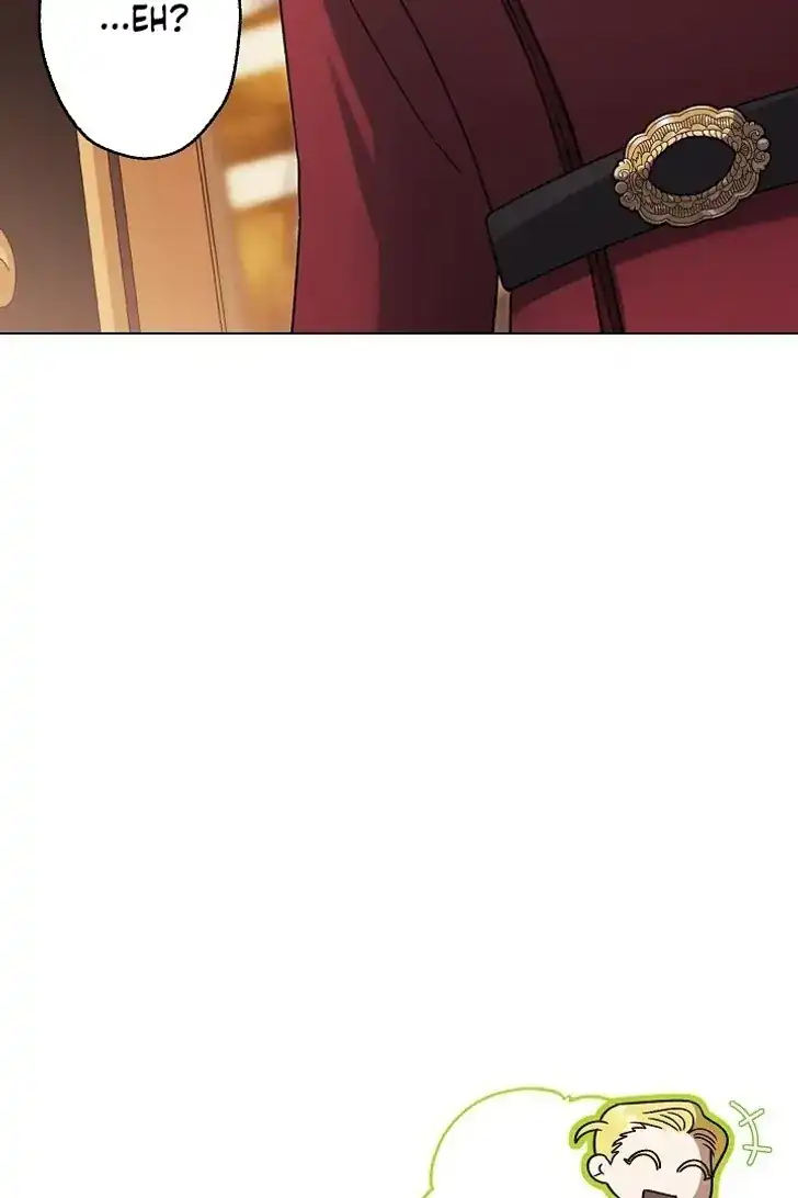 Became the youngest Sister-in-Law of the Ruined Harem Male Leads Chapter 43 - halaman 35