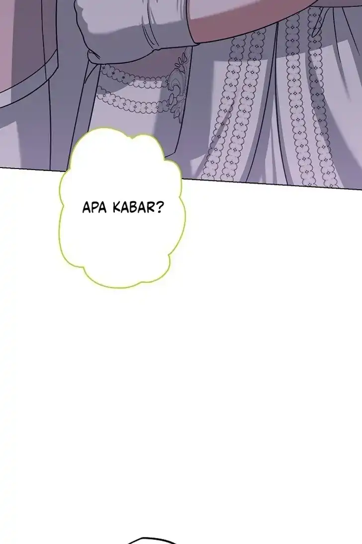 Became the youngest Sister-in-Law of the Ruined Harem Male Leads Chapter 43 - halaman 37