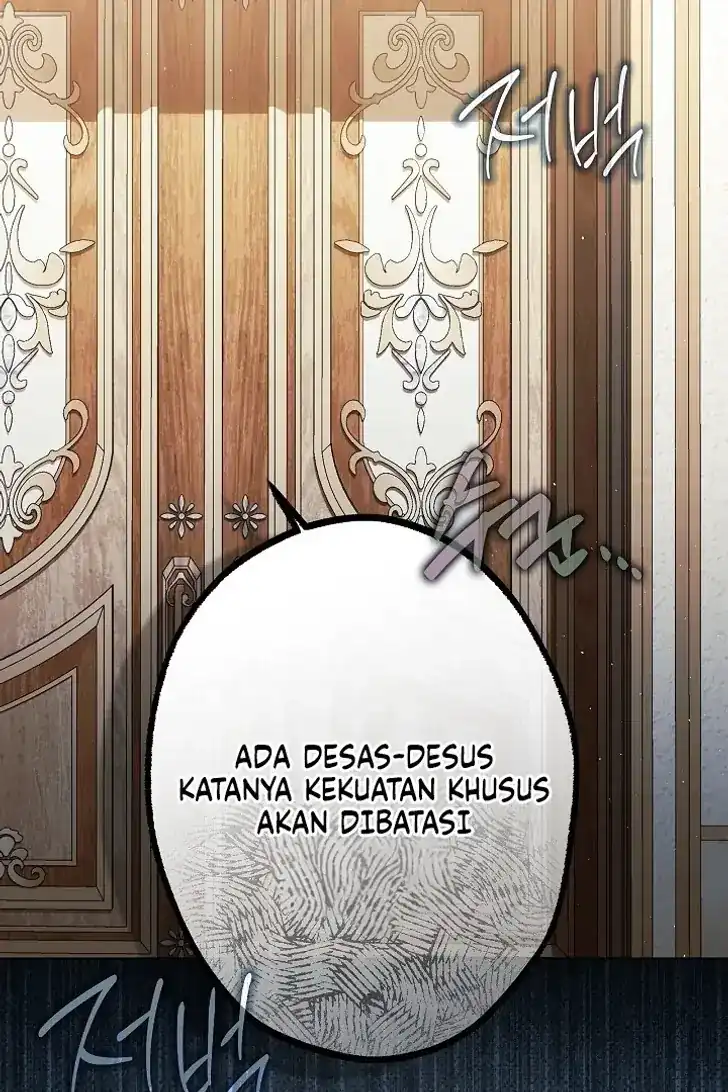 Became the youngest Sister-in-Law of the Ruined Harem Male Leads Chapter 43 - halaman 4