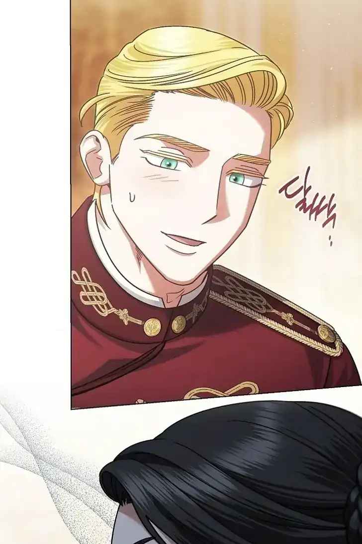 Became the youngest Sister-in-Law of the Ruined Harem Male Leads Chapter 43 - halaman 41