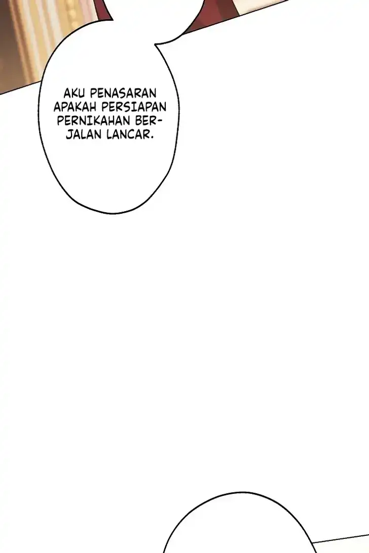 Became the youngest Sister-in-Law of the Ruined Harem Male Leads Chapter 43 - halaman 44
