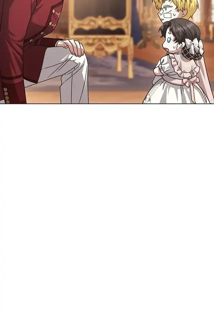 Became the youngest Sister-in-Law of the Ruined Harem Male Leads Chapter 43 - halaman 47