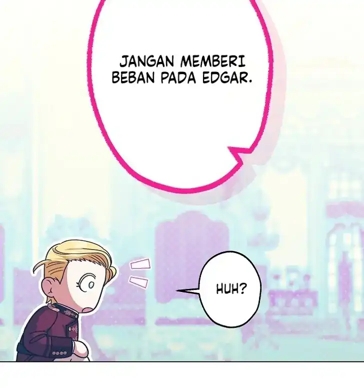 Became the youngest Sister-in-Law of the Ruined Harem Male Leads Chapter 43 - halaman 52