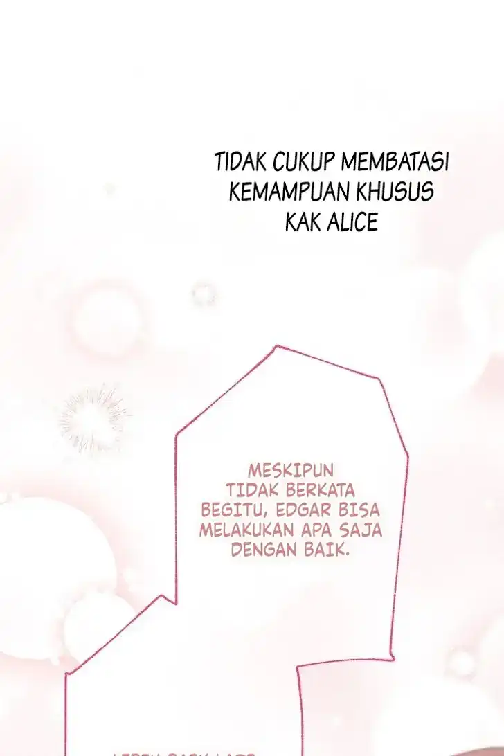 Became the youngest Sister-in-Law of the Ruined Harem Male Leads Chapter 43 - halaman 53