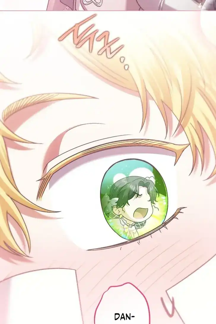 Became the youngest Sister-in-Law of the Ruined Harem Male Leads Chapter 43 - halaman 55