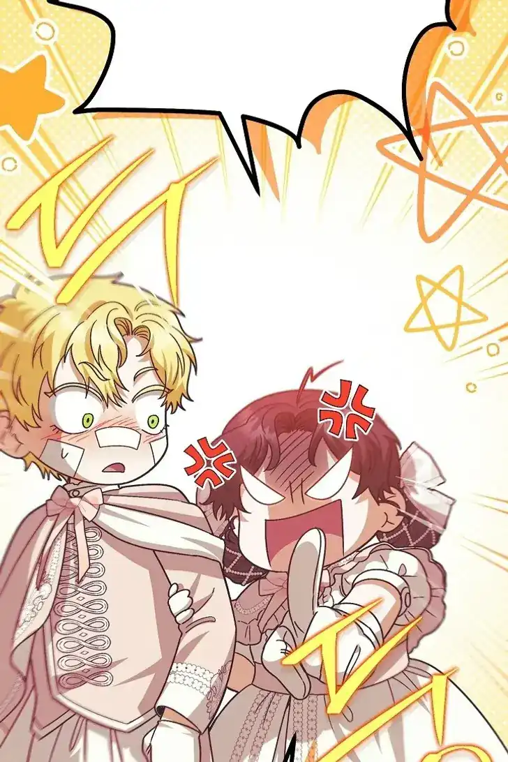 Became the youngest Sister-in-Law of the Ruined Harem Male Leads Chapter 43 - halaman 58