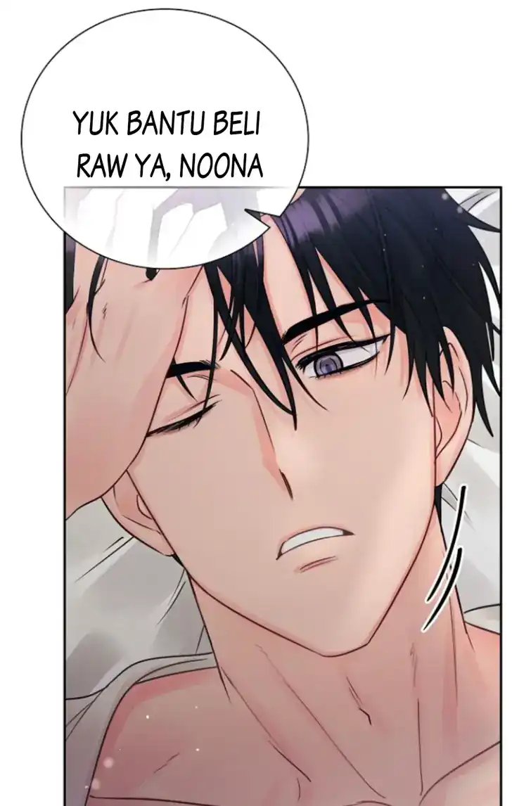 Became the youngest Sister-in-Law of the Ruined Harem Male Leads Chapter 43 - halaman 62