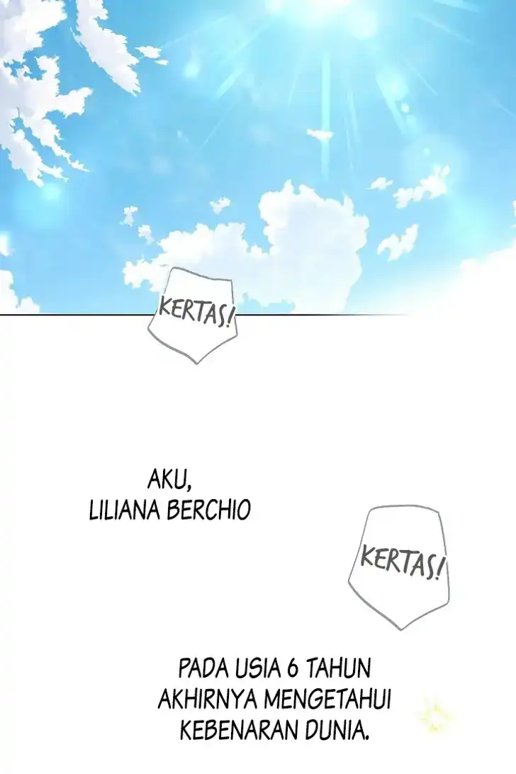 Became the youngest Sister-in-Law of the Ruined Harem Male Leads Chapter 44 - halaman 102