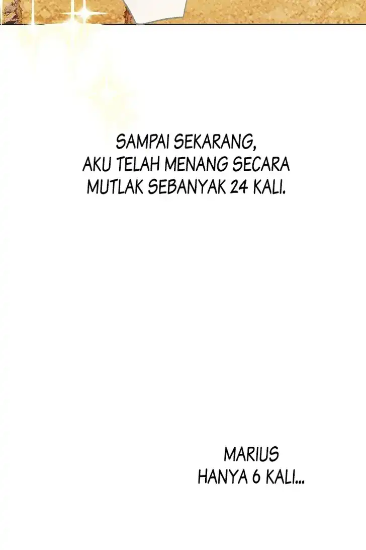Became the youngest Sister-in-Law of the Ruined Harem Male Leads Chapter 44 - halaman 104