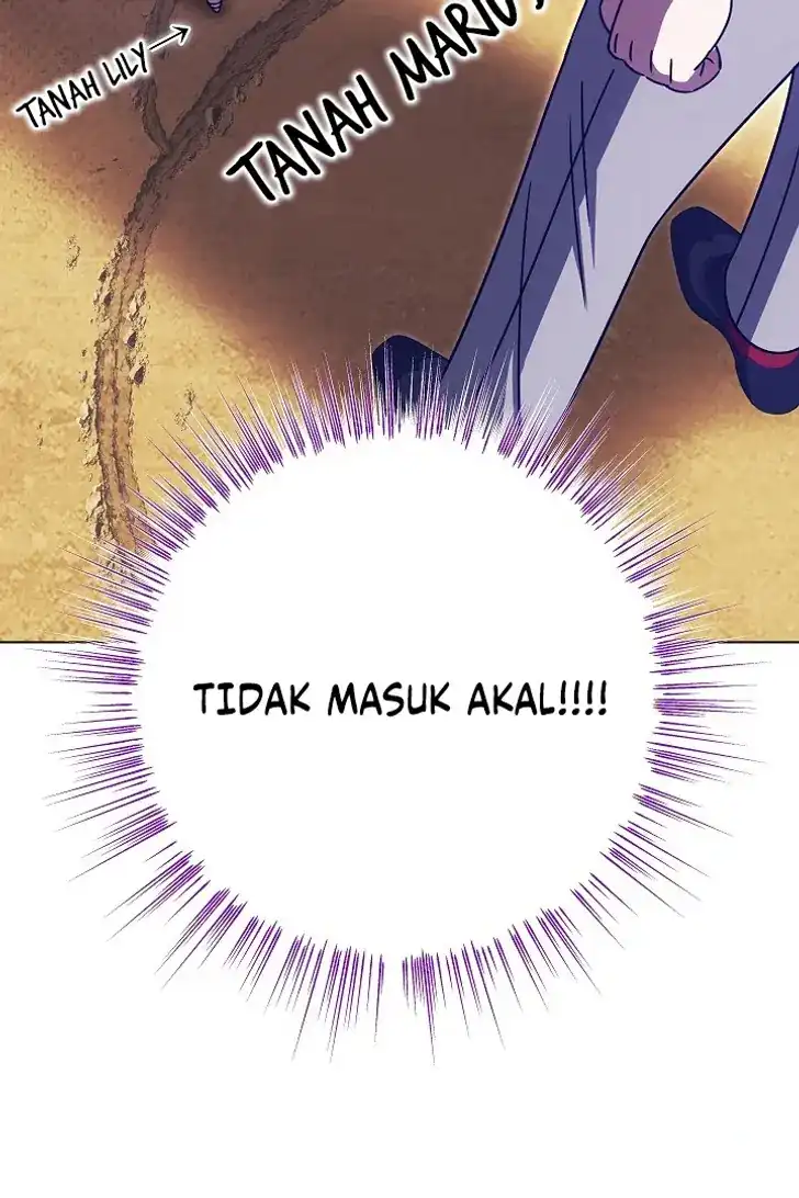 Became the youngest Sister-in-Law of the Ruined Harem Male Leads Chapter 44 - halaman 107