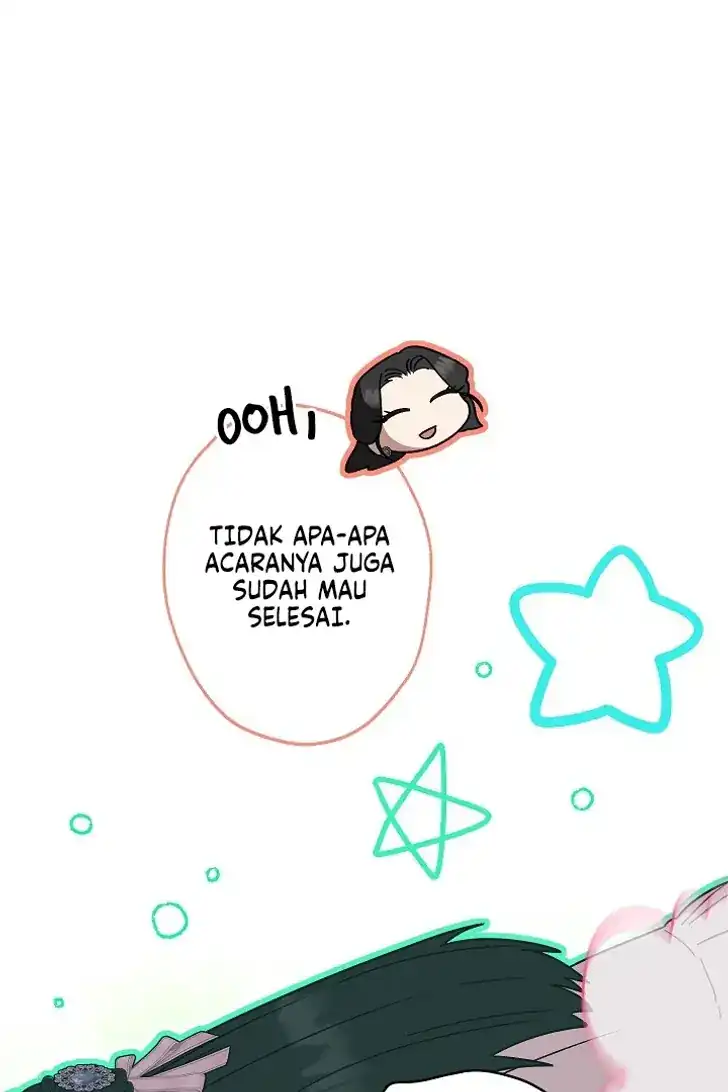 Became the youngest Sister-in-Law of the Ruined Harem Male Leads Chapter 44 - halaman 14