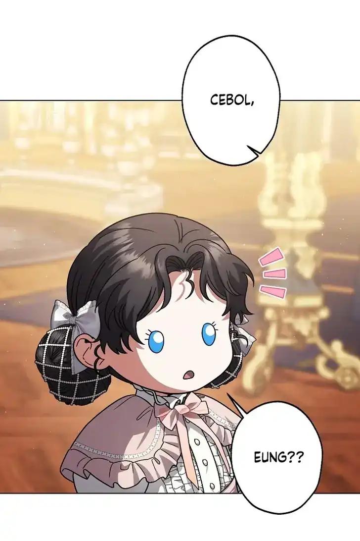 Became the youngest Sister-in-Law of the Ruined Harem Male Leads Chapter 44 - halaman 18