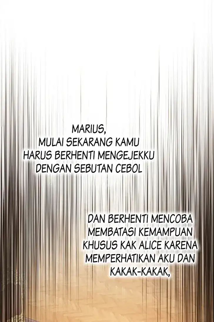 Became the youngest Sister-in-Law of the Ruined Harem Male Leads Chapter 44 - halaman 2