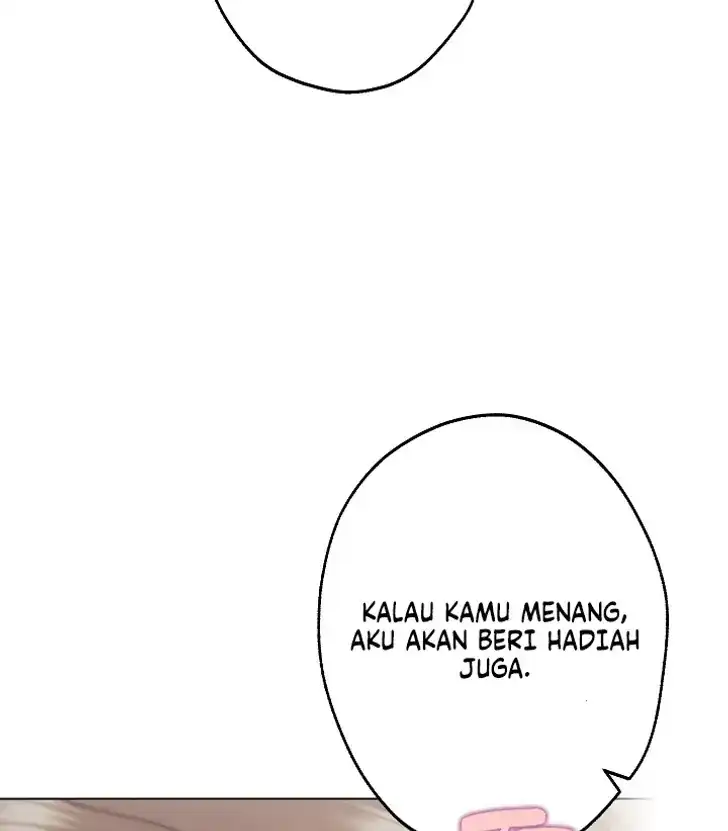 Became the youngest Sister-in-Law of the Ruined Harem Male Leads Chapter 44 - halaman 21